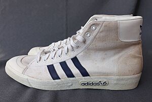 adidas turnschuhe 80er