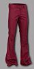 70er Retro Herren Schlaghose 