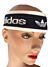 RAR 70er/80er Vintage Adidas Stirnband -M- HT179