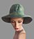 50er 60er Jahre Vintage Damen Hut