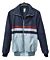 80er 90er Vintage Adidas Regenjacke NEON Windbreaker Jacke