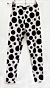 80er/90er Vintage DOTS Leggins 