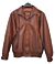 70er/80er Vintage Lederjacke -M- LJ110