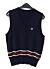 80er Vintage FILA Herren Tennis Pullunder