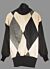 80er Jahre Damen Vintage Sportalm Pullover 