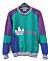 80er/90er Vintage Adidas Sweater / Pullover