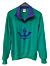 80er Vintage Puma Sweatshirt -M- S489