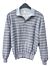 80er Vintage PUMA Polo Sweater -S- S494