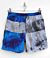 70er/80er Jahre Vintage Herren Badehorts Badehose