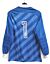 70er 80er Jahre Adidas TORWART Trikot  