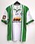 90er Vintage SV Werder Bremen DBV Trikot 