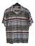 70er Vintage Polo Shirt 