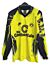 90er Vintage Nike Borussia Dortmund 1994-95 Fußball Trikot 