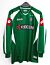 90er Jahre Vintage B. M'gladbach Diebels Trikot