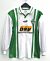 90er Vintage SV Werder Bremen DBV Trikot 94/95