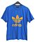 90er Jahre Vintage Adidas T-Shirt 