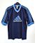 80er Vintage ADIDAS Shirt / Jersey 