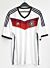 DFB Adidas Deutschland Weltmeister Trikot WM 2014  -XXL- TS681