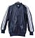 80er Jahre Vintage Adidas Nylon Sport Jacke Blouson