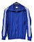 80er 90er Vintage Adidas Regenjacke NEON Windbreaker Jacke