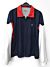 80er/90er Vintage FILA Tennis Trainingsjacke -L- UT581