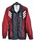 80er 90er Vintage Nike Nylon Trainingsjacke NYLON NEON