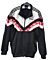 80er/90er Vintage Adidas Trainingsjacke -XL- UT681