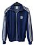 RAR 70er/80er Vintage Adidas Trainingsjacke -M- UT713