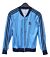 RAR 80er Vintage ATP Adidas DAMEN Trainingsjacke -S- UT717