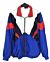 90er Vintage Windbreaker -XL- UT718