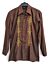 Orig. 50er/60er Vintage Herren Hemd 