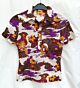 70er Jahre VINTAGE Damen SHIRT 