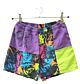 80er Vintage Adidas Badehose Shorts