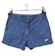 70er Jahre Vintage Herren Hippie Shorts 