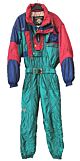 80er Vintage 