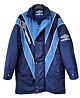 80er Jahre Vintage Herren Skijacke Snowboard Jacke