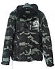 RAR 00er Vintage LINKIN PARK Anorak -L- J434