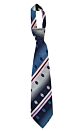 60er Jahre Vintage Krawatte