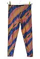 80er/90er Jahre Vintage Leggins