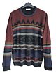 80er/90er Vintage Knitted Sweater / Pullover