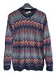 80er/90er Vintage Knitted Sweater / Pullover