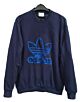 90er Vintage Adidas Sweater -M/L- S410