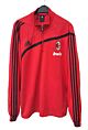 AC Milan BWIN Adidas Trainings Sweatshirt 2008/09 -XL- S477