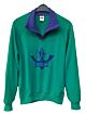 80er Vintage Puma Sweatshirt -M- S489