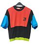 RAR 80er Vintage Adidas Shirt -M- S490