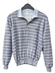 80er Vintage PUMA Polo Sweater -S- S494