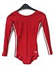70er Jahre Damen VINTAGE Bluse mit Dackelohr Kragen