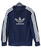 RAR 70er/80er Vintage Adidas Sweater -M- S501