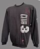 80er Jahre Vintage Puma Herren Sweatshirt