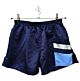 80er/90er Jahre Vintage PUMA Nylon Shorts